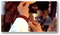 eucharistie