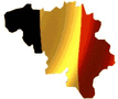 Drapeau belge