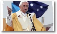Benoit XVI.