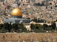 jerusalem