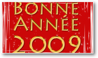 nouvel an