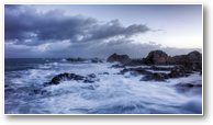 tempête