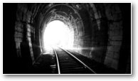tunnel