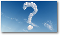 question