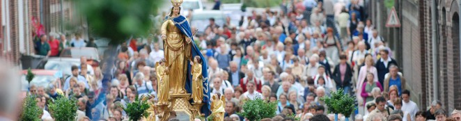 saint cordon