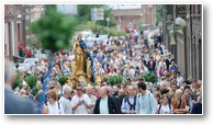 saint cordon