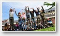 Groupe jeunes