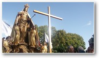 Saint Cordon