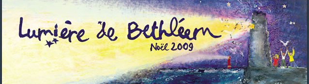 logo lumiere bethleem