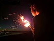 flambeaux