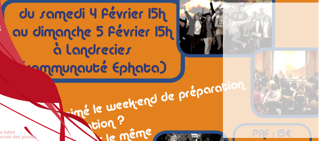tract we confirmes