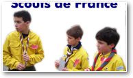 Scouts de France
