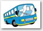 bus