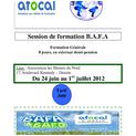 affiche DENAIN