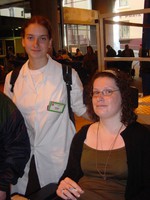 NoÃ©mie, Nathalie