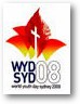 logo jmj2008