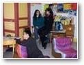 étudiants