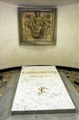 tombe jp ii