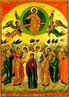 ascension