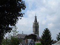 cathedrale