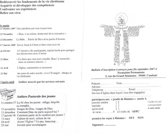 Jeudi Raismes 07-08 R