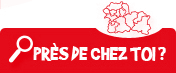 Près de chez toi