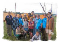 scout