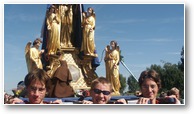 St Cordon Vierge