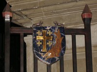 enblème épiscopal