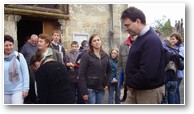 groupe caudrésien