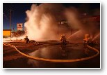 incendie