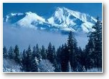 montagnes