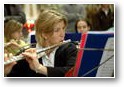 musicienne