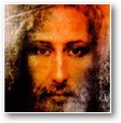 regard jésus