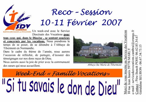 tract recto